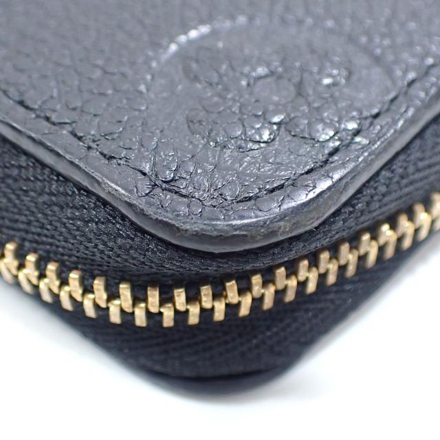 ご専用】ルイヴィトン ジャイアント モノグラム アンプラント コイン