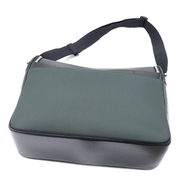 LOUIS VUITTON ルイ ヴィトン タイガ タイミール ショルダーバッグ