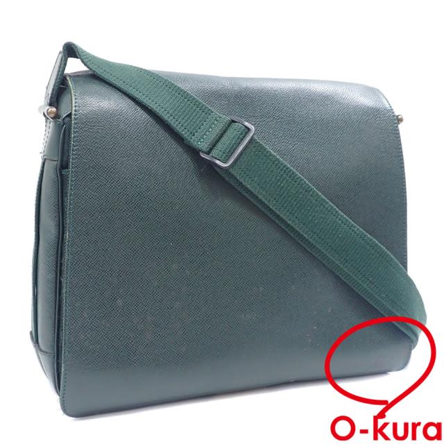 ルイヴィトン タイガ ヴィクトール エピセア メッセンジャーバッグ M30144 楽天市場】【バッグ】LOUIS VUITTON ルイ ヴィトン タイガ