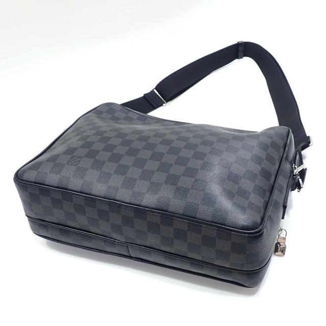 ルイ・ヴィトン LOUIS VUITTON トロカデロメッセンジャー N40087