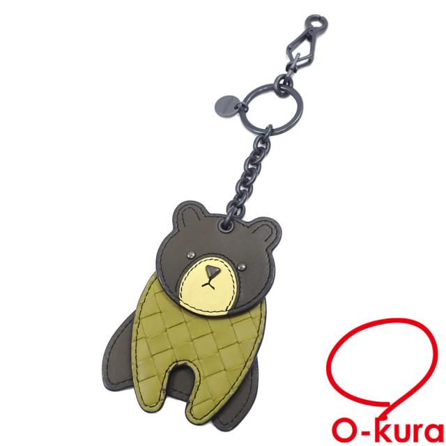 ❤️ボッテガヴェネタ バッグチャーム 専用 ボッテガヴェネタ イントレ