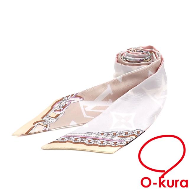 ルイ・ヴィトン スカーフ バンドーBB・アルティメット