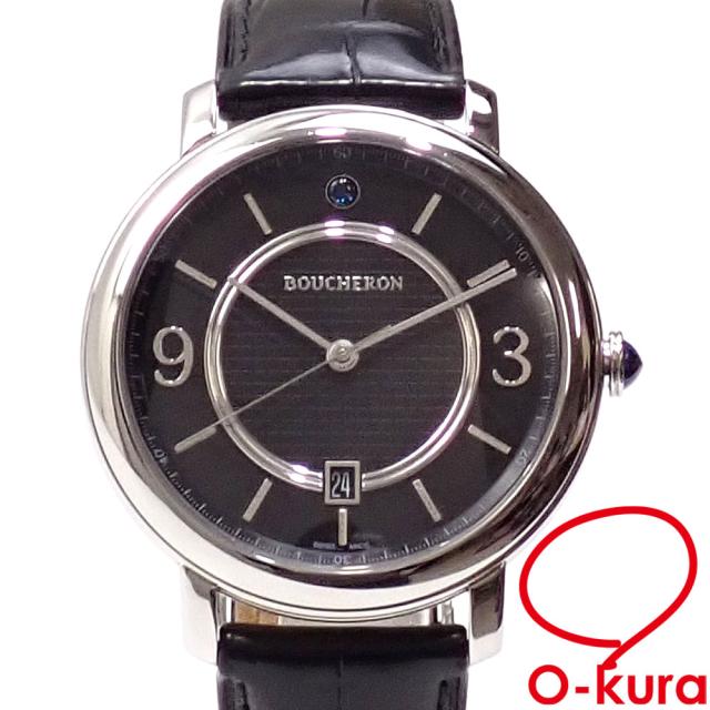 ブローバ 腕時計 ウォッチ BULOVA 96B175 時計 プレシジョニスト