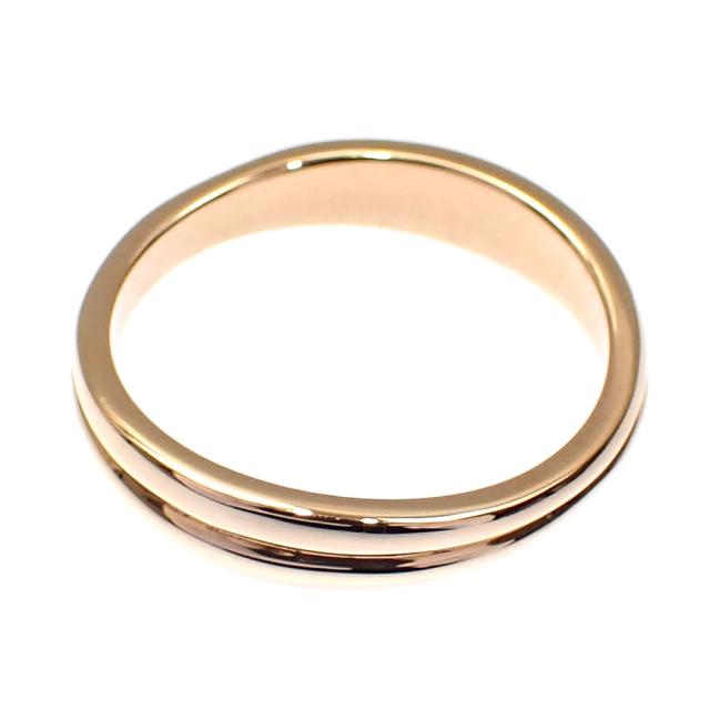 ティファニー ダブルウェーブ K18 750 リング 指輪 ティファニー ダブルウェーブ K18 750 リング 指輪 楽天市場