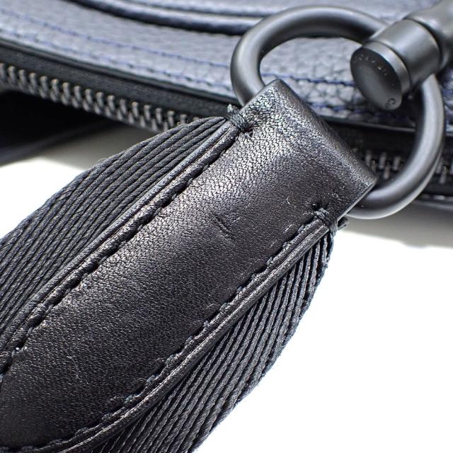 美品 コーチ バッグ メトロポリタン ハンド ショルダー ビジネス