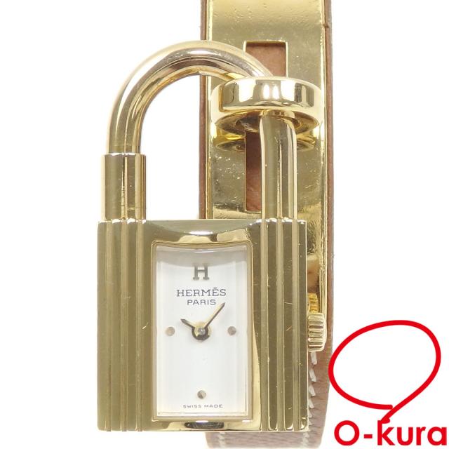 新作登場，爆買い エルメス 腕時計 ケリーウォッチ レディース
