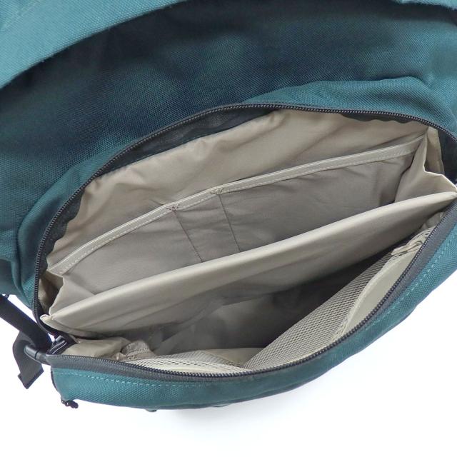 中古 ザ ノースフェイス リュックサック ボルダーデイパック メンズ