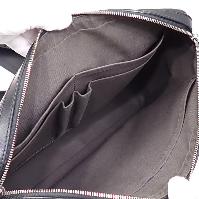 中古 ルイ・ヴィトン ショルダーバッグ ダミエアンフィニ カリプソ MM