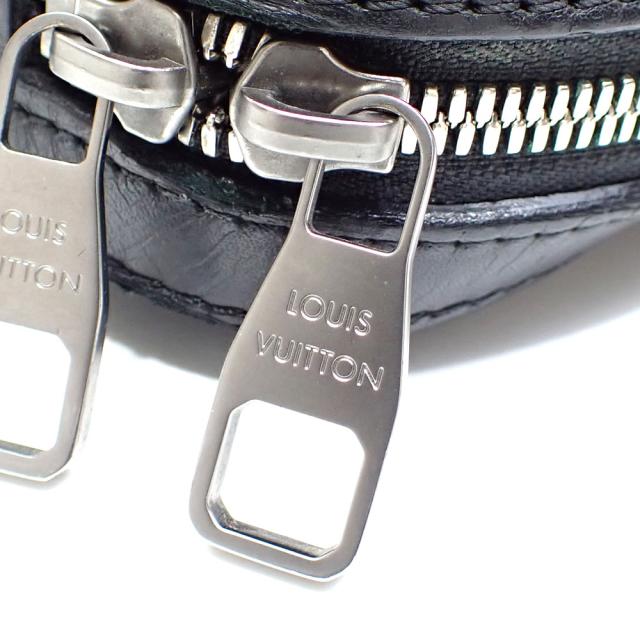 中古 ルイ・ヴィトン ショルダーバッグ ダミエアンフィニ カリプソ MM