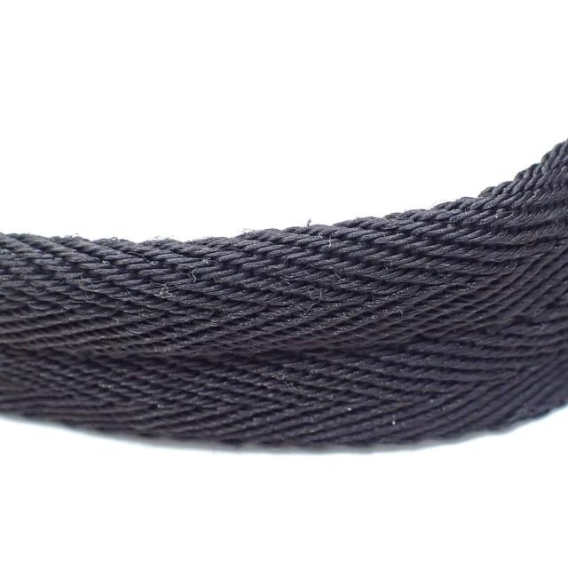 中古 プラダ ミニハンドバッグ レディース ネロ ナイロン MV515 黒