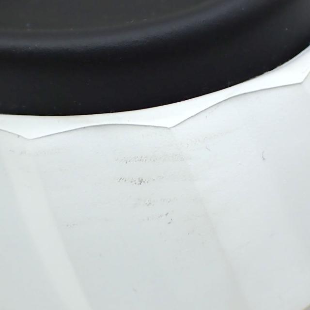 中古 エルメス サンダル インフラ レディース ノワール 黒 24.0cm 37 レザー 古着 アパレル