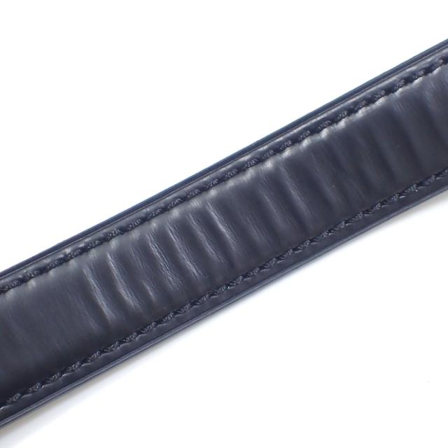 中古 コーチ ビジネスバッグ メンズ ブラック 黒 レザー F70961