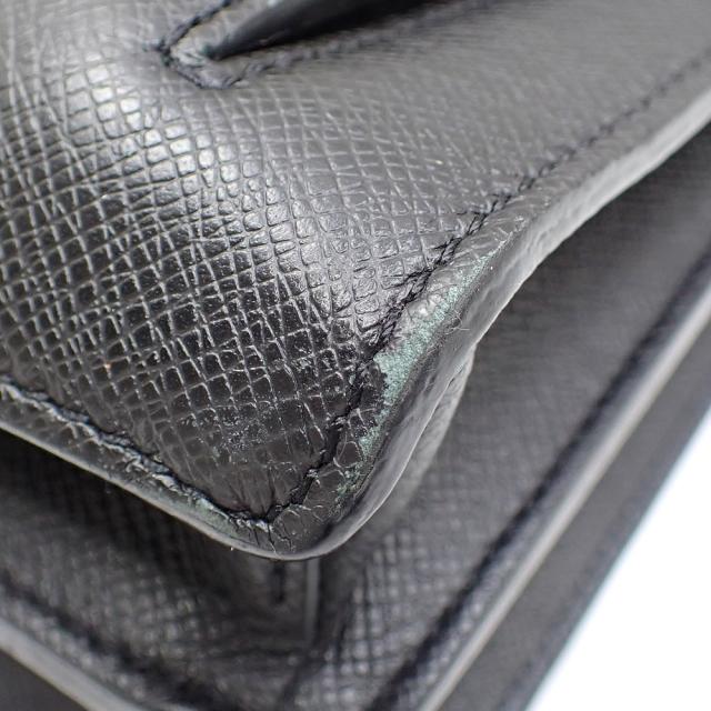 中古 ルイ・ヴィトン ビジネスバッグ タイガ アソシエ カルターブル 2