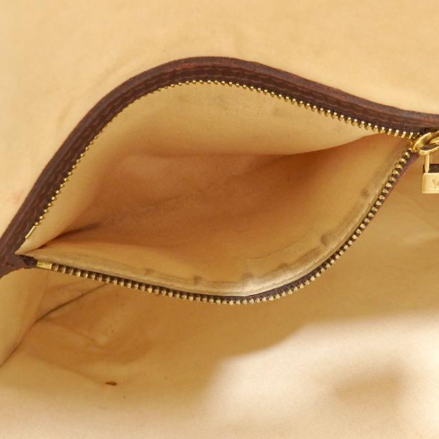 中古 ルイ・ヴィトン ハンドバッグ モノグラムミニ フランソワーズ