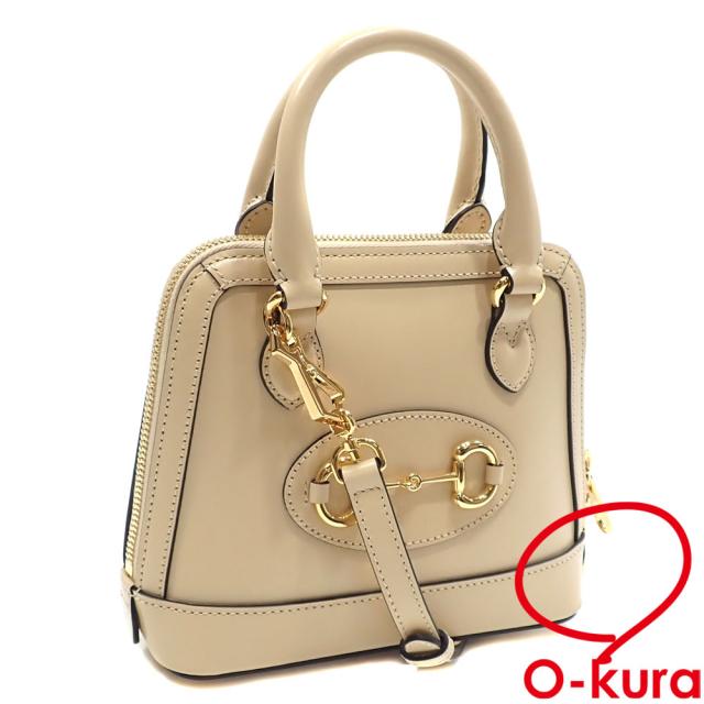 中古】サルヴァトーレフェラガモ STUDIO BAG スタジオバッグ カゴ