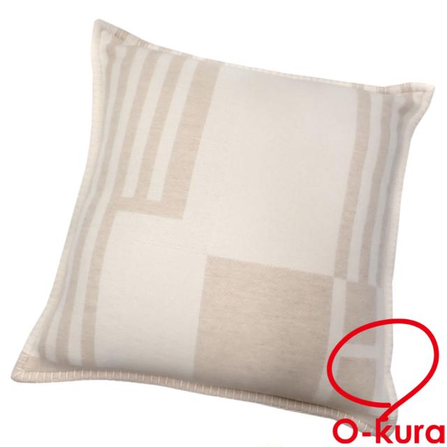 エルメス クッション イターク サーブル HERMES クッション イターク (HERMES/クッション・クッションカバー