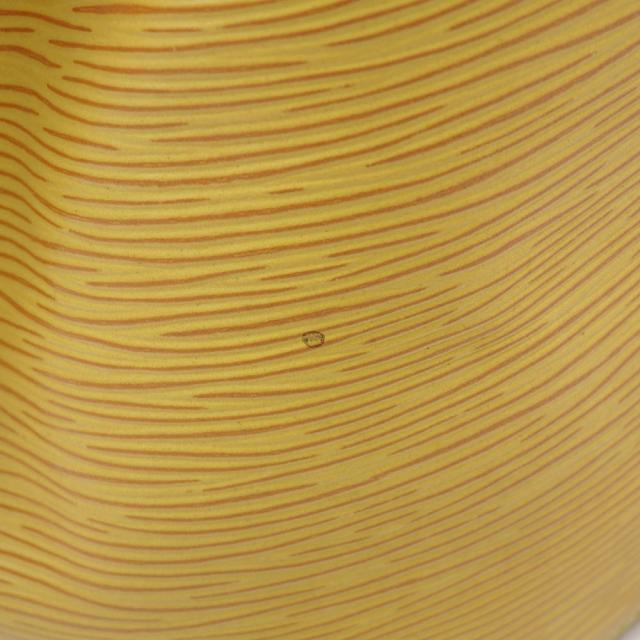 中古 ルイ・ヴィトン ショルダーバッグ エピ ノエ レディース M44009 タッシリイエロー ジョーヌ 肩掛け