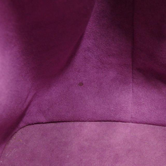 中古 ルイ・ヴィトン ショルダーバッグ エピ ノエ レディース M44009 タッシリイエロー ジョーヌ 肩掛け