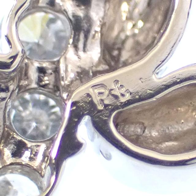 中古 ダイヤモンド ネックレス レディース Pt850 0.50ct 5.5g_4