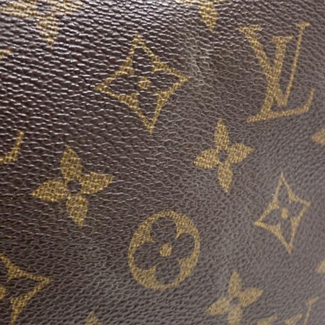 中古 ルイ・ヴィトン ハンドバッグ モノグラム スピーディ 30 レディース M41108_2