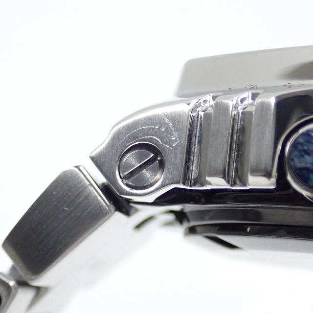 中古 カシオ 腕時計 G-SHOCK メンズ タフソーラー SS GM-B2100SD-1AJF 光充電式 ジーショック_3