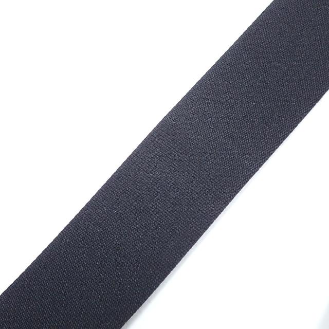 中古 コーチ ショルダーバッグ レーサー メッセンジャー ブラック 黒 スムース カーフ レザー CU110 レディース メンズ 男女兼用 アウトレット_5