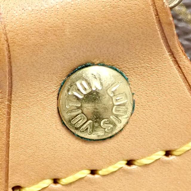 中古 ルイ・ヴィトン ハンドバッグ モノグラム アルマ レディース M51130_6