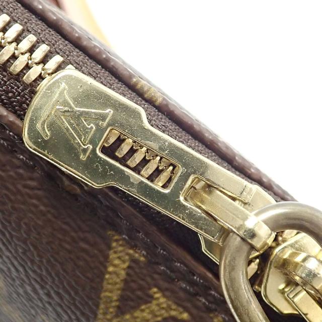 中古 ルイ・ヴィトン ハンドバッグ モノグラム アルマ レディース M51130_7