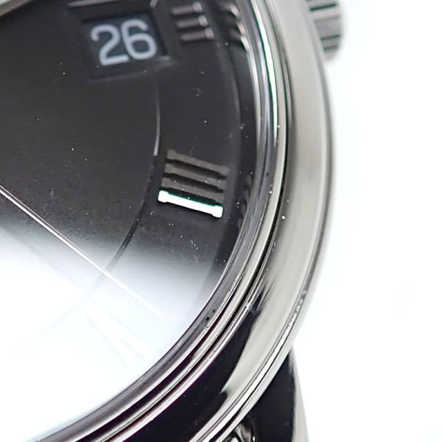 中古 オメガ 腕時計 デヴィル メンズ クォーツ SS 4510.52.00_2