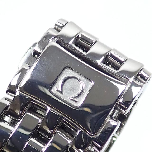 中古 オメガ 腕時計 デヴィル メンズ クォーツ SS 4510.52.00_7