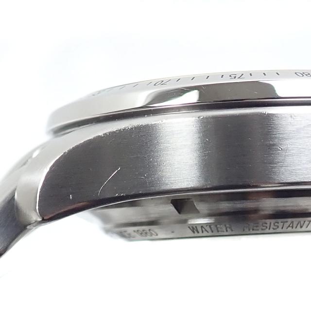 中古 タグホイヤー 腕時計 リンクキャリバー 16 メンズ オートマ SS CJF2110-0 自動巻_2