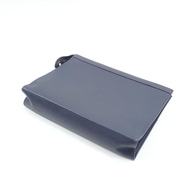 中古 ルイ・ヴィトン 二つ目御徒面子 モノグラムドリップ ポシェット ヴォワヤージュ MM メンズ M45961 クラッチペダル御徒面子 2022プレ弾機