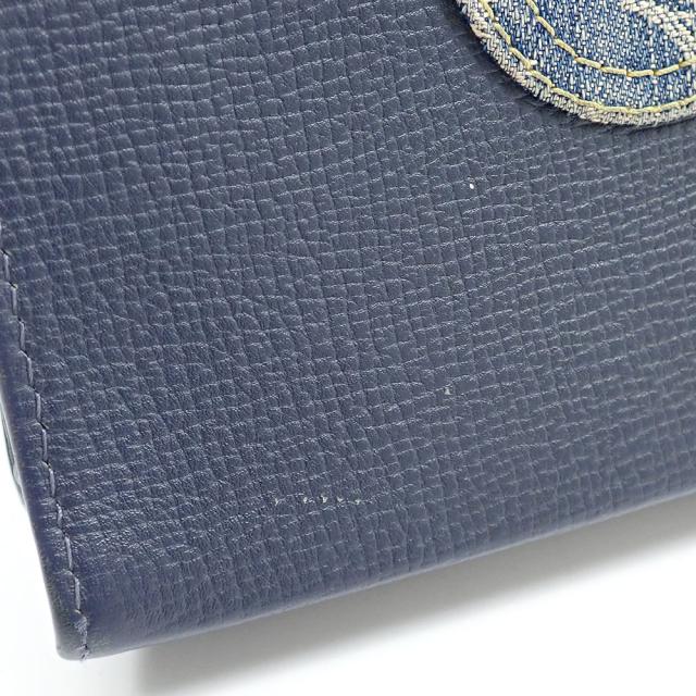 中古 ルイ・ヴィトン 二つ目御徒面子 モノグラムドリップ ポシェット ヴォワヤージュ MM メンズ M45961 クラッチペダル御徒面子 2022プレ弾機