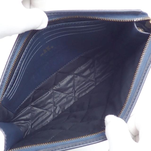 中古 ルイ・ヴィトン 二つ目御徒面子 モノグラムドリップ ポシェット ヴォワヤージュ MM メンズ M45961 クラッチペダル御徒面子 2022プレ弾機