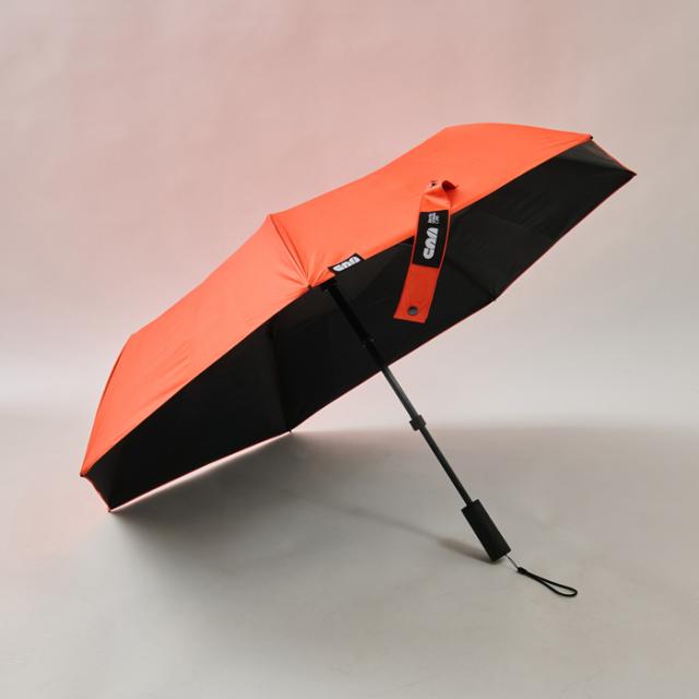 電動折傘 晴雨兼用 UVカット率100％ 遮光率100％ 撥水加工 日傘 雨傘