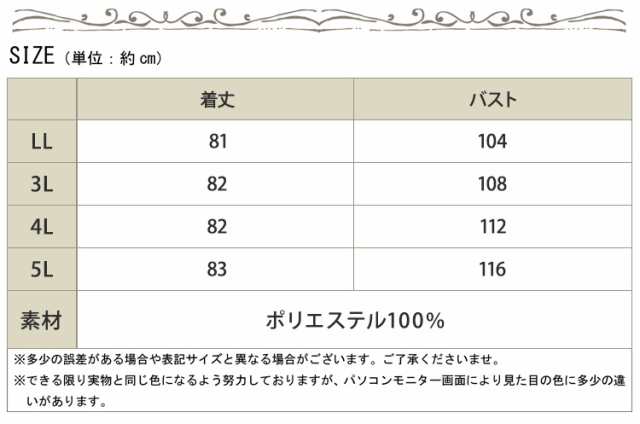 夏新作 大きいサイズ レディース チュニック レース切替えノースリーブ