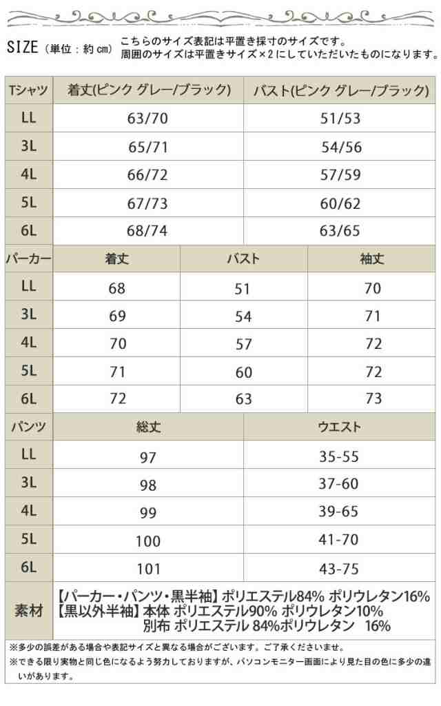 夏新作 大きいサイズ レディース スポーツウェア ジャージ