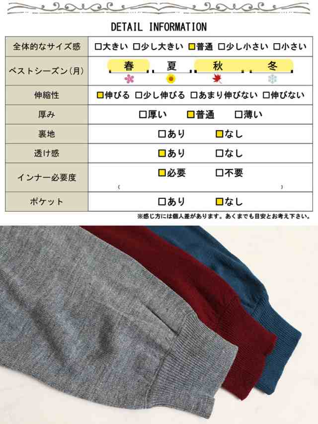 秋新作 大きいサイズ レディース ワンピース AラインVネックニットワンピース ワンピ 長袖ワンピース ミディアムワンピース 長袖 膝丈 ミディアム ニット Aライン フレア ボリューム袖 無地 秋服 冬服 春服 LL 2L 3L 4L 5L ネイビーブルー ワイン グレー 韓国ファッションの通販は