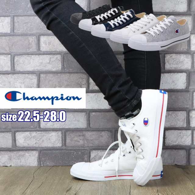 Champion スニーカー - スニーカー