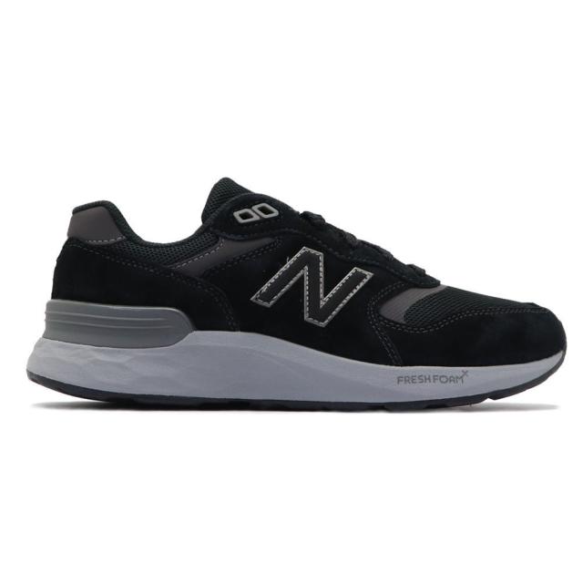 即納 NEW BALANCE ニューバランス メンズ ウォーキング 4E スニーカー No.880 BB7 ブラック