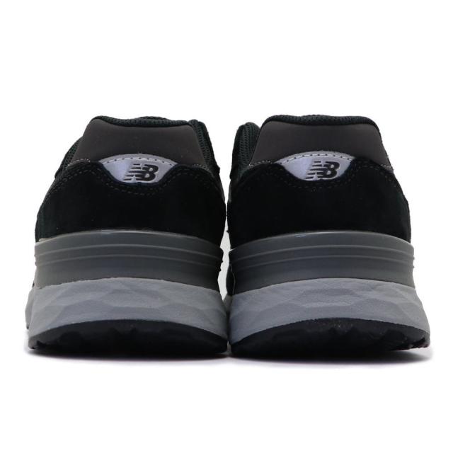 即納 NEW BALANCE ニューバランス メンズ ウォーキング 4E スニーカー No.880 BB7 ブラック