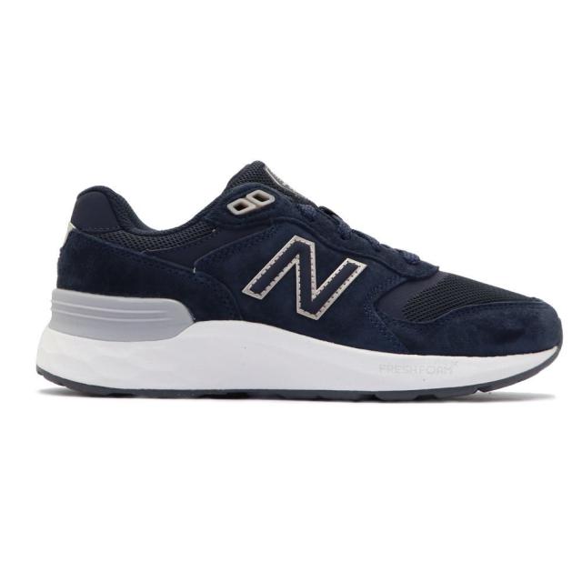 即納 NEW BALANCE ニューバランス レディース ウォーキング 2E スニーカー No.880 BC7 エクリプス_2