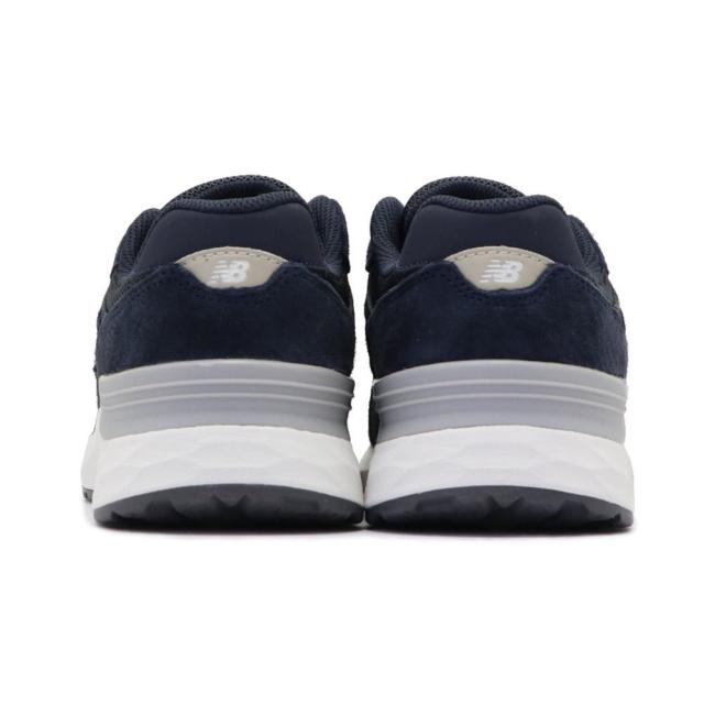 即納 NEW BALANCE ニューバランス レディース ウォーキング 2E スニーカー No.880 BC7 エクリプス_3