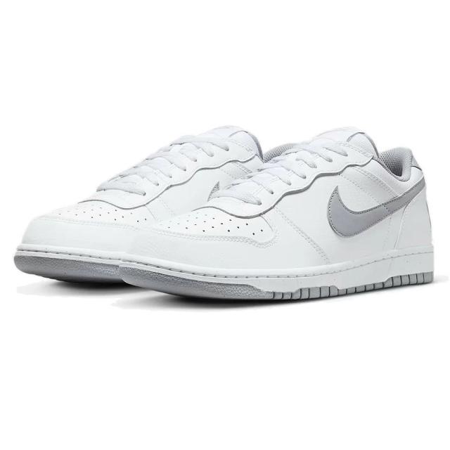 即納 NIKE BIG LOW ナイキ ビッグ ロー 355152 106