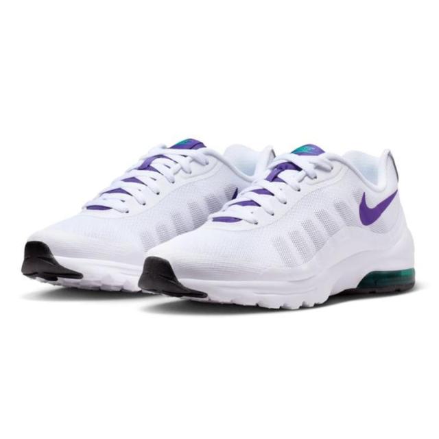 即納 NIKE ナイキ ウィメンズ AIR MAX ナイキ エア マックス インビガー 749866 101 8,140円