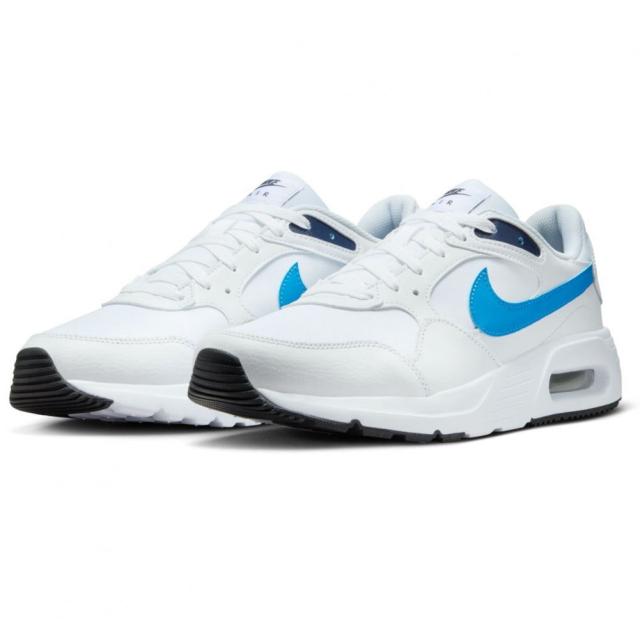 即納 NIKE ナイキ メンズ  AIR MAX SC エア マックス SC CW4555-113の通販は 7,568円