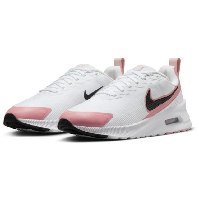 NIKE◇エアマックスアクシス/ローカットスニーカー/28cm/GRN
