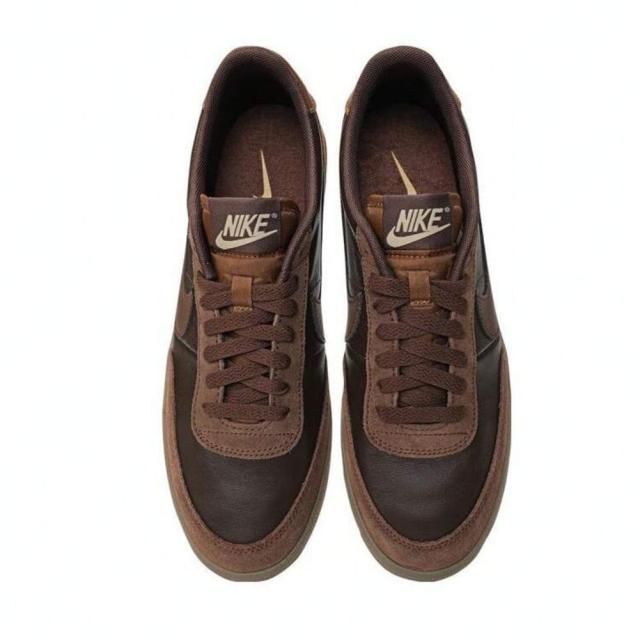 即納 NIKE KILLSHOT2 Leather ナイキ キルショット 2 レザー IB4504-237