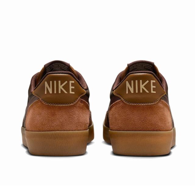 即納 NIKE KILLSHOT2 Leather ナイキ キルショット 2 レザー IB4504-237