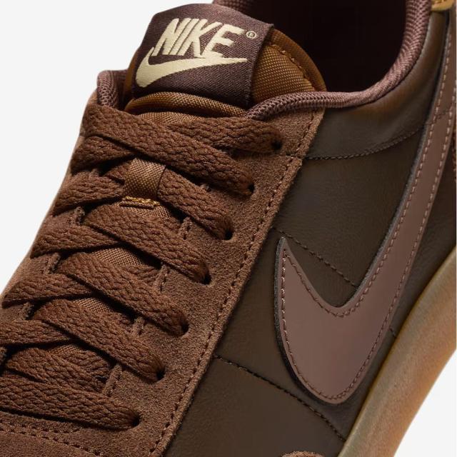 即納 NIKE KILLSHOT2 Leather ナイキ キルショット 2 レザー IB4504-237